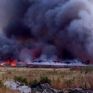 Η φωτιά στον Ασπρόπυργο ξεκίνησε από τη... Βουλγαρία
