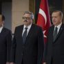 Ο Α. Έρκχοφ νέος πρέσβης της Ρωσίας στην Τουρκία