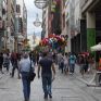 Αποκαταστάθηκε η ηλεκτροδότηση στο Σύνταγμα και τους γύρω δρόμους