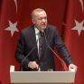 Ερντογάν: Προστατεύουμε τα δικαιώματα μας σε Αιγαίο, ανατολική Μεσόγειο