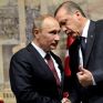 Πούτιν–Ερντογάν: Turkish Stream και Ακουγιού επιστρέφουν στην κανονική τους ροή