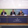 ΥΠΕΝ-ΤΑΙΠΕΔ: Υπογραφή πέντε συμβάσεων για την υλοποίηση του Εθνικού Σχεδίου Αναδάσωσης
