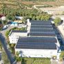 Η ESCO Partners θέτει σε λειτουργία τον φωτοβολταϊκό σταθμό της Adam Pack