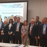 Στην έκθεση «Renexpo Interhydro 2018»  στο Salzburg της Αυστρίας έλαβε μέρος ο ΕΣΜΥΕ
