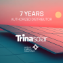 7 χρόνια Active Energy Solutions και Trina Solar στην πρώτη γραμμή της αγοράς ενέργειας