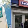 Πολύ κοντά σε "γάμο" Εθνική Τράπεζα και Eurobank  