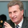 Έτινγκερ: Θα βοηθήσουμε την Ελλάδα εάν το Ιράν σταματήσει τις εξαγωγές