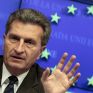 Δέσμευση Ετινγκερ σε Σαμαρά ότι σύντομα ολοκληρώνεται το deal ΔΕΣΦΑ- SOCAR
