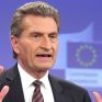 Κομισιόν: «Υπό όρους» η συμβολή της ΕΕ για το ζήτημα του South Stream