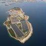 Σε διαγωνισμό προμήθειας φυσικού αερίου για την Ψυττάλεια προχωρά η ΕΥΔΑΠ