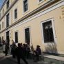 Προειδοποιητικά τηλεφωνήματα για βόμβες στην Ευελπίδων
