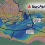 Μέχρι 2,345 δισ. ευρώ το κόστος του EuroAsia Interconnector - Πως επιμερίζεται το κόστος, βάσει απόφασης ΡΑΕ-ΡΑΕΚ