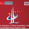 H ενεργειακή αγορά στο προσκήνιο του «THE EU-EURASIA-CHINA BUSINESS SUMMIT” του Economist
