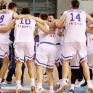 Συγχαρητήρια του Ομίλου ΕΛΠΕ και της ΕΚΟ για το χρυσό της Εθνικής Νέων Αντρών