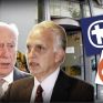 Ανακοινώθηκε και επίσημα το μεγάλο deal Alpha Βank - Εurobank