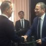 Προχωρά ο προγραμματισμός για τον EuroAfrica Interconnector