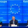 Με το βλέμμα στο Eurogroup η Ελλάδα