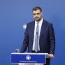 Π. Μαρινάκης: Οι αγρότες στην Ελλάδα έχουν το φθηνότερο ρεύμα, συγκριτικά με άλλες χώρες της Ευρώπης