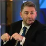 Ανδρουλάκης: Καμία απάντηση για το χρονοδιάγραμμα της ηλεκτρικής διασύνδεσης Ελλάδας-Κύπρου-Ισραήλ