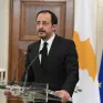 Χριστοδουλίδης: Τα €25 εκατ. για τον GSI θα καταβληθούν μόλις εκδοθεί η NAVTEX