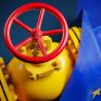 Ένα πρόσθετο ερωτηματικό για την ευρωπαϊκή αγορά φυσικού αερίου οι κυρώσεις των ΗΠΑ στην Gazprombank – Μικρές πιθανότητες για ολική διακοπή του TurkStream