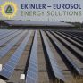 Γερμανο-τουρκικό joint venture μπαίνει στην φ/β αγορά της Τουρκίας