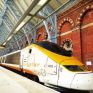 Σε δύο τρένα της Eurostar πέρασαν τη νύχτα εκατοντάδες επιβάτες λόγω βλάβης στο καλώδιο τροφοδοσίας