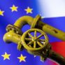 Eurostat: Εισαγόμενο το 58% της ενέργειας που καταναλώνεται στην ΕΕ - Από τη Ρωσία τo 46% του εισαγόμενου φυσικού αερίου