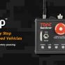 Συσκευή ηλεκτρομαγνητικών κυμάτων «σταματά» κινούμενα οχήματα