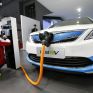 Άλμα στις πωλήσεις νέων ενεργειακών οχημάτων στην Κίνα