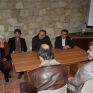 Συσκέψεις και επισκέψεις εργασίας Στ. Καλαφάτη στο Έβρο