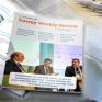 Energy Weekly Review: Διαβάστε την εβδομαδιαία επισκόπηση της ενεργειακής επικαιρότητας από την ομάδα του energypress