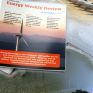 Energy Weekly Review: Διαβάστε την εβδομαδιαία επισκόπηση της ενεργειακής επικαιρότητας από την ομάδα του energypress 
