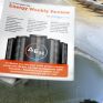 Energy Weekly Review: Διαβάστε την εβδομαδιαία επισκόπηση της ενεργειακής επικαιρότητας από την ομάδα του energypress 