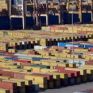 Μείωση 6,6% στην αξία των εξαγωγών τον Ιούνιο - Τα πετρελαιοειδή συρρίκνωσαν το εμπορικό έλλειμμα