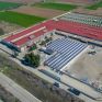 Βιοκαρπέτ: Στόχος τα 50 MW αποθήκευσης και 100% πράσινη παραγωγή από το 2026