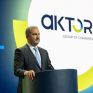 Όμιλος AKTOR: Με την ισχυρή στήριξη των μετόχων προχωρά η ΑΜΚ