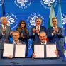 Νέες μακροχρόνιες συμφωνίες πώλησης αμερικανικού LNG υπέγραψε η Atlantic SEE LNG Trade – Ενισχύεται η προοπτική του κάθετου ενεργειακού διαδρόμου