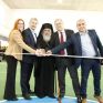 Με χορηγία των ΕΛΠΕ η ανακατασκευή του κλειστού γυμναστηρίου στο 2ο Γυμνάσιο Εχεδώρου του Δήμου Δέλτα