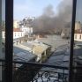Έκρηξη από διαρροή αερίου στο κέντρο του Παρισιού