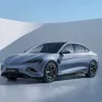 Η BYD πρώτη σε πωλήσεις ηλεκτρικών αυτοκινήτων στην Ελλάδα το 2025