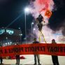 Η Amazon στόχος ακτιβιστών κατά της κλιματικής αλλαγής και απεργιών στην Ευρώπη