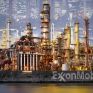 Η Exxon Mobil προχωρά σε επενδύσεις δισ. δολαρίων στην Κίνα εν μέσω εμπορικού πολέμου ΗΠΑ-Κίνας