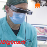 Η λύση EyeAssist της Digimark με Augmented Reality Features για Remote Support στον κλάδο της Τηλεϊατρικής και της Υγείας
