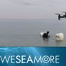We Sea More II: Με σύμμαχο την τεχνολογία στη μάχη για καθαρές θάλασσες