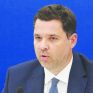 Κοντογεώργης: Χρειαζόμαστε σύγχρονα εργαλεία και μέσα πρόληψης της κλιματικής κρίσης