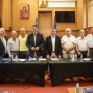 Ξεκινάει η μετατροπή της Άτυπης Βιομηχανικής Συγκέντρωσης Καλοχωρίου σε Επιχειρηματικό Πάρκο Εξυγίανσης