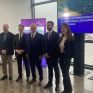 Το πρώτο φωτοβολταϊκό πάρκο της Fraport Greece στο «Μακεδονία» με 4.877 πάνελ