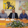 Υπεγράφη η Επιχειρησιακή Συλλογική Σύμβαση Εργασίας μεταξύ ΕΔΑ ΘΕΣΣ και της Ένωσης Εργαζομένων της Εταιρείας