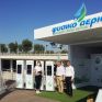Διπλή παρουσία της MC CHARGERS στην Εcofest
